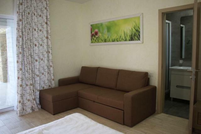 Hotel Lido Lazurne Dış mekan fotoğraf