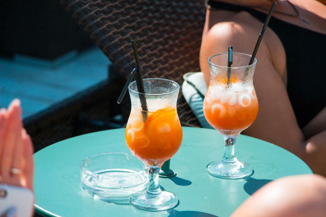Hotel Lido Lazurne Dış mekan fotoğraf