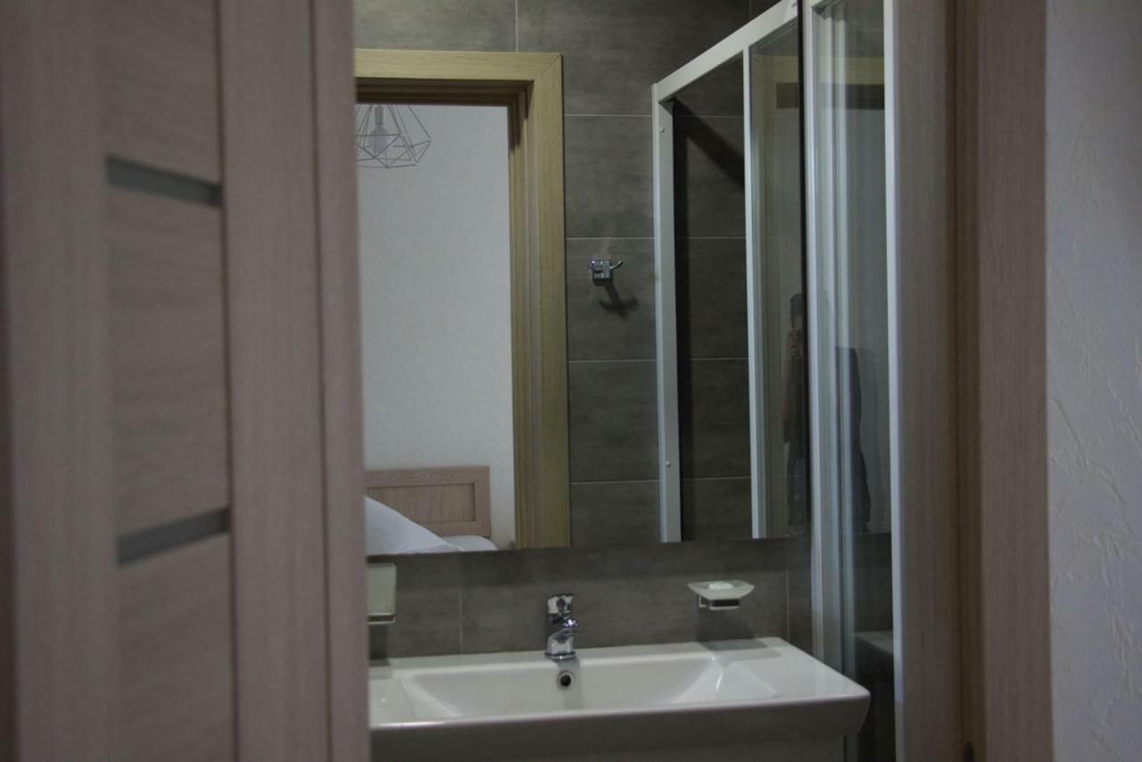 Hotel Lido Lazurne Dış mekan fotoğraf